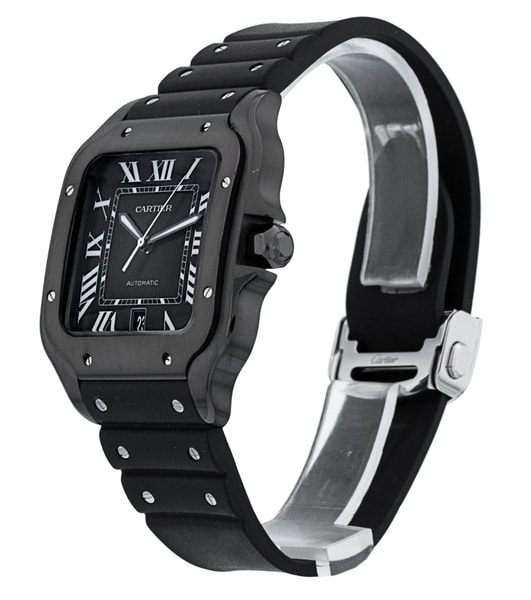 Cartier Santos WSSA0039